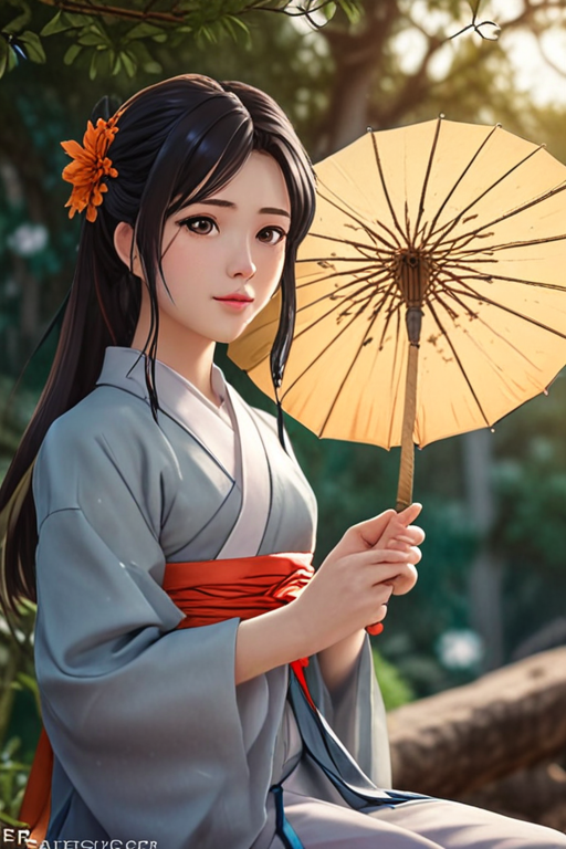 Kiếm Nghịch Thương Khung