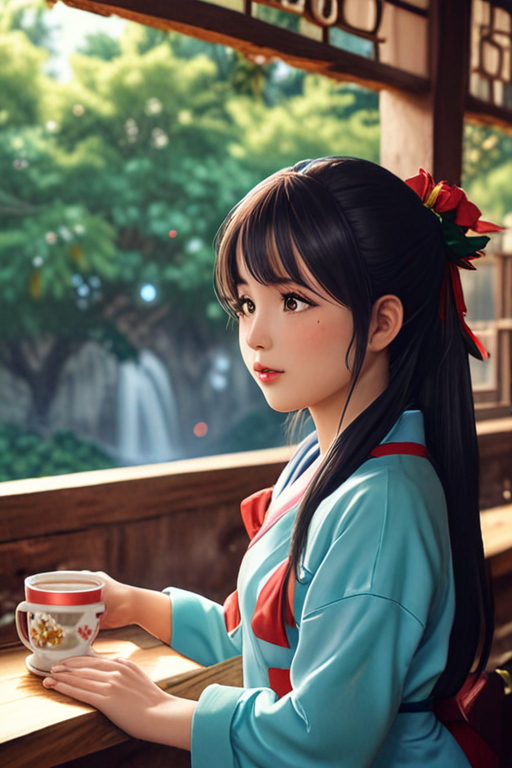 Tiểu Ôn Nhu
