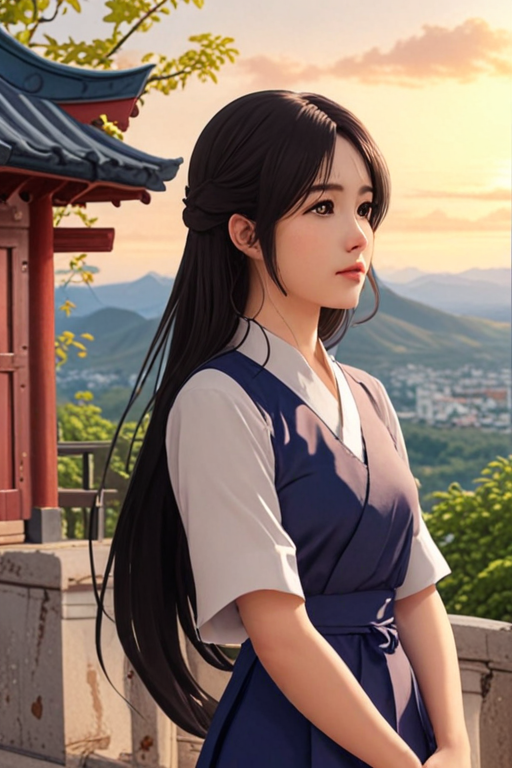 Nhị Gia Nhà Ta