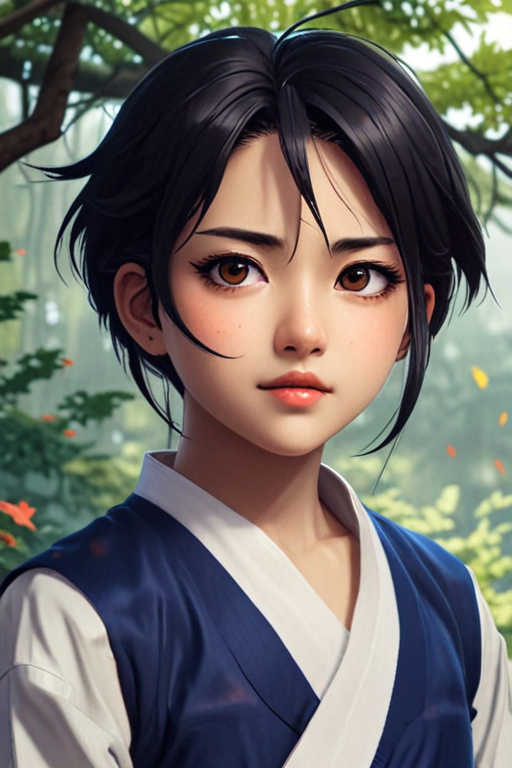 Yêu Không Lối Thoát