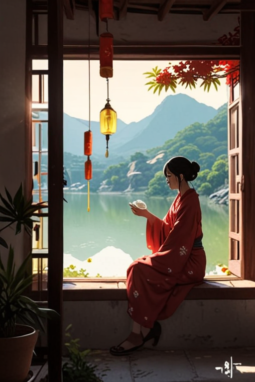Lưỡi Dao Dịu Dàng