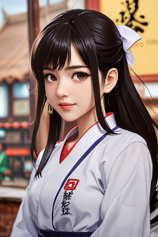 Eo Thon Nhỏ