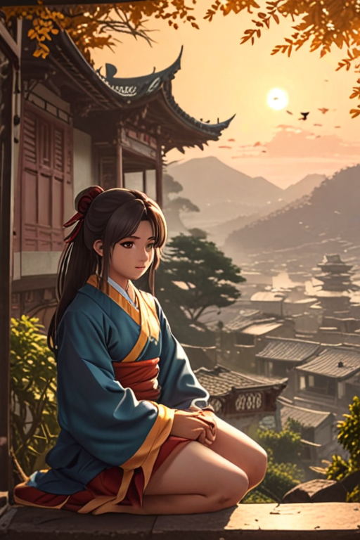 Chân Trời Góc Bể