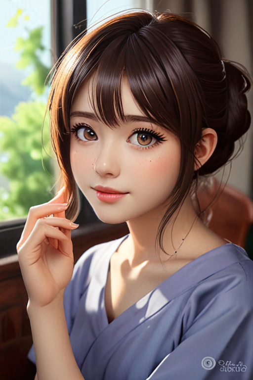 May Mắn Gặp Được Em