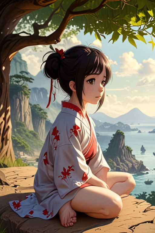 Vị Hôn Phu Nhà Giàu Bị Mất Trí Nhớ