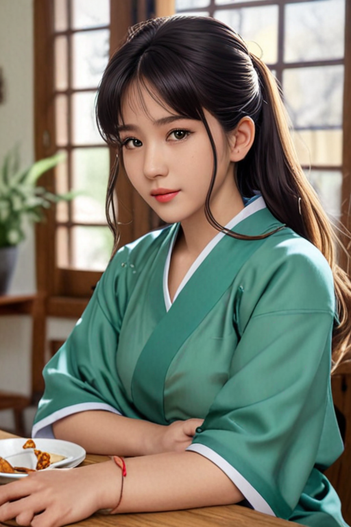 Đích Gả Thiên Kim