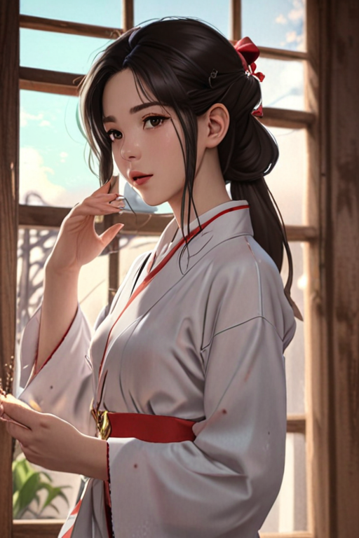 Ngông Cuồng Cùng Em