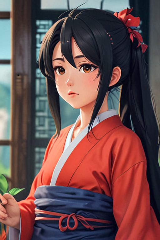 Hương Mật Tựa Khói Sương