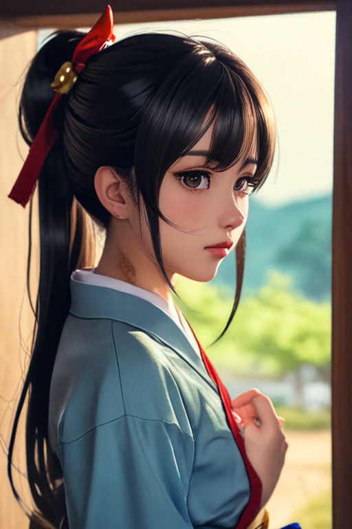 Trường Tương Tư