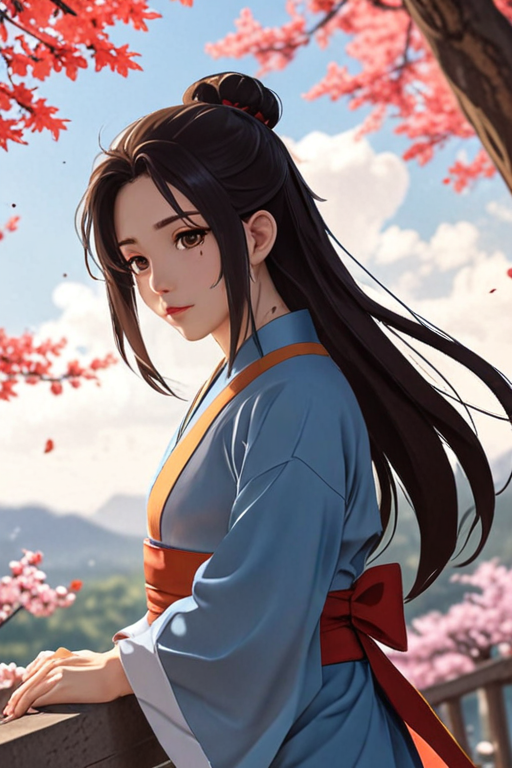 Cưng Chiều Cô Vợ Quân Nhân