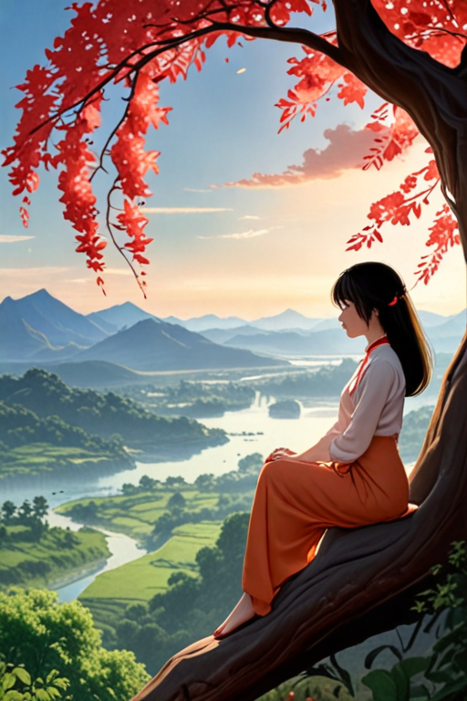 Khom Lưng Vì Anh