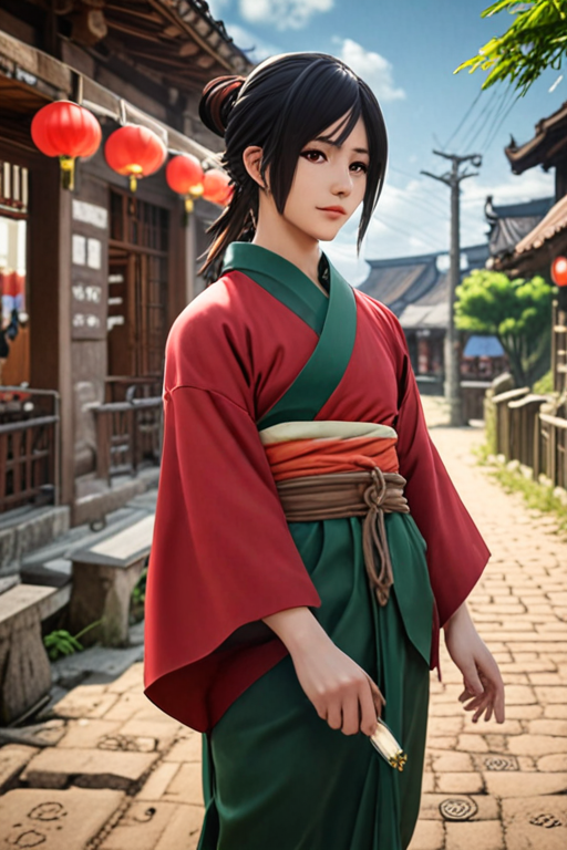 Quan Khí​
