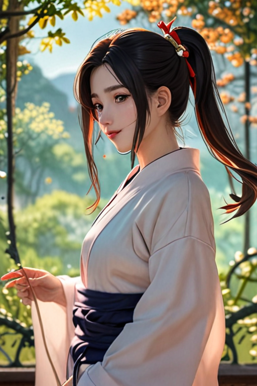 Vạn Cổ Ma Tôn