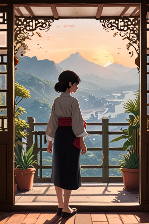 Sủng Mị