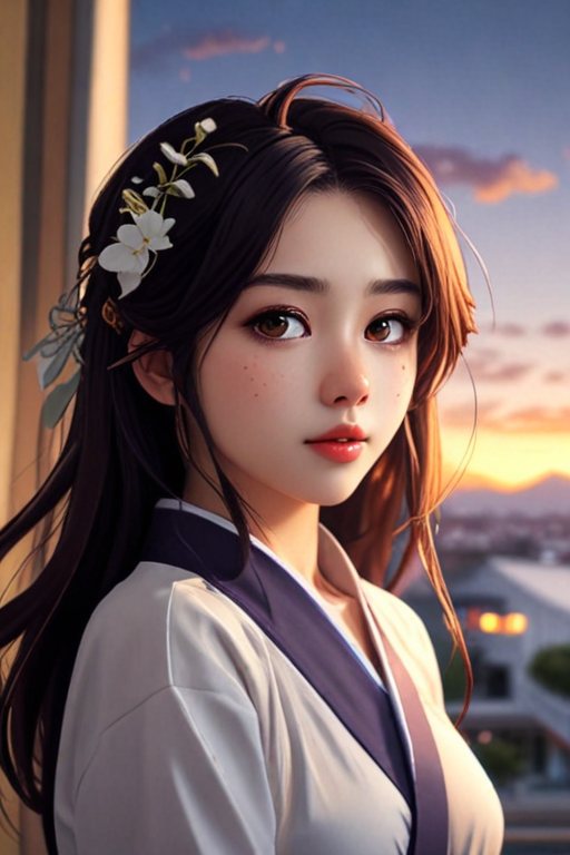 Nhất Niệm Vĩnh Hằng