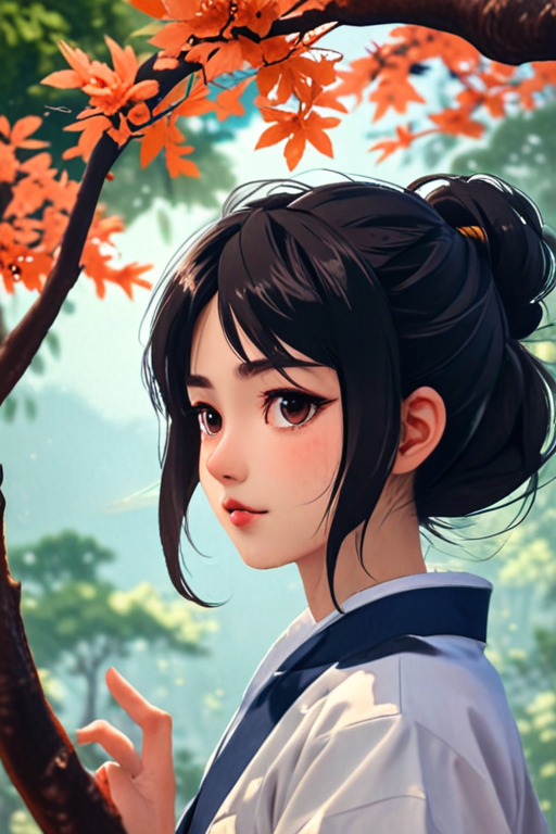 Hoành Tảo Hoang Vũ