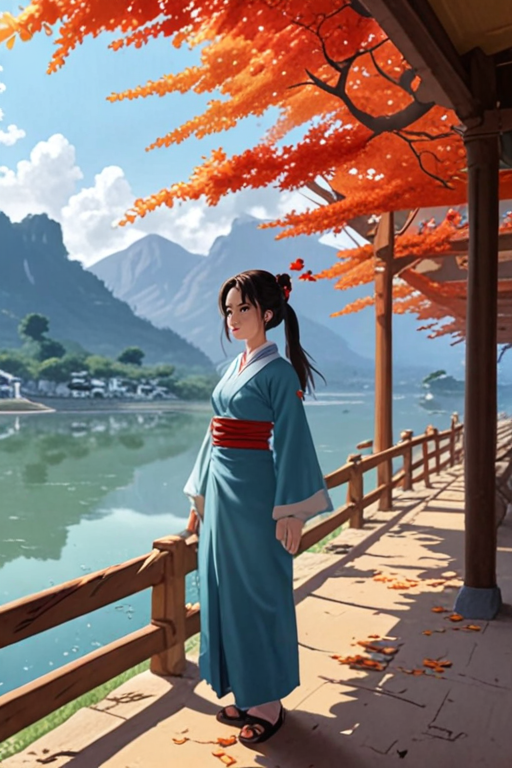 Tiên Quốc Đại Đế