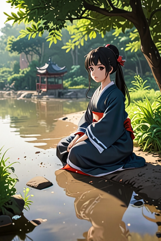 Vô Tận Đan Điền